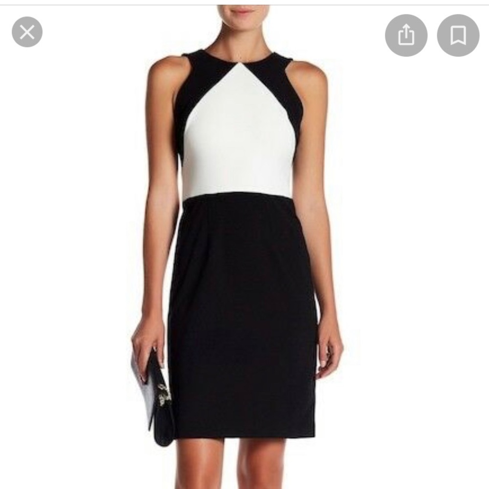 New Dress